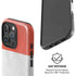 Yemen Flag Distressed iPhone 16 Pro Max Magsafe Impact Case
